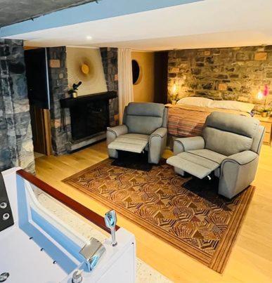 Family Suite With Garden And Amaizing View To Lugano กาเดอมาริโอ ภายนอก รูปภาพ