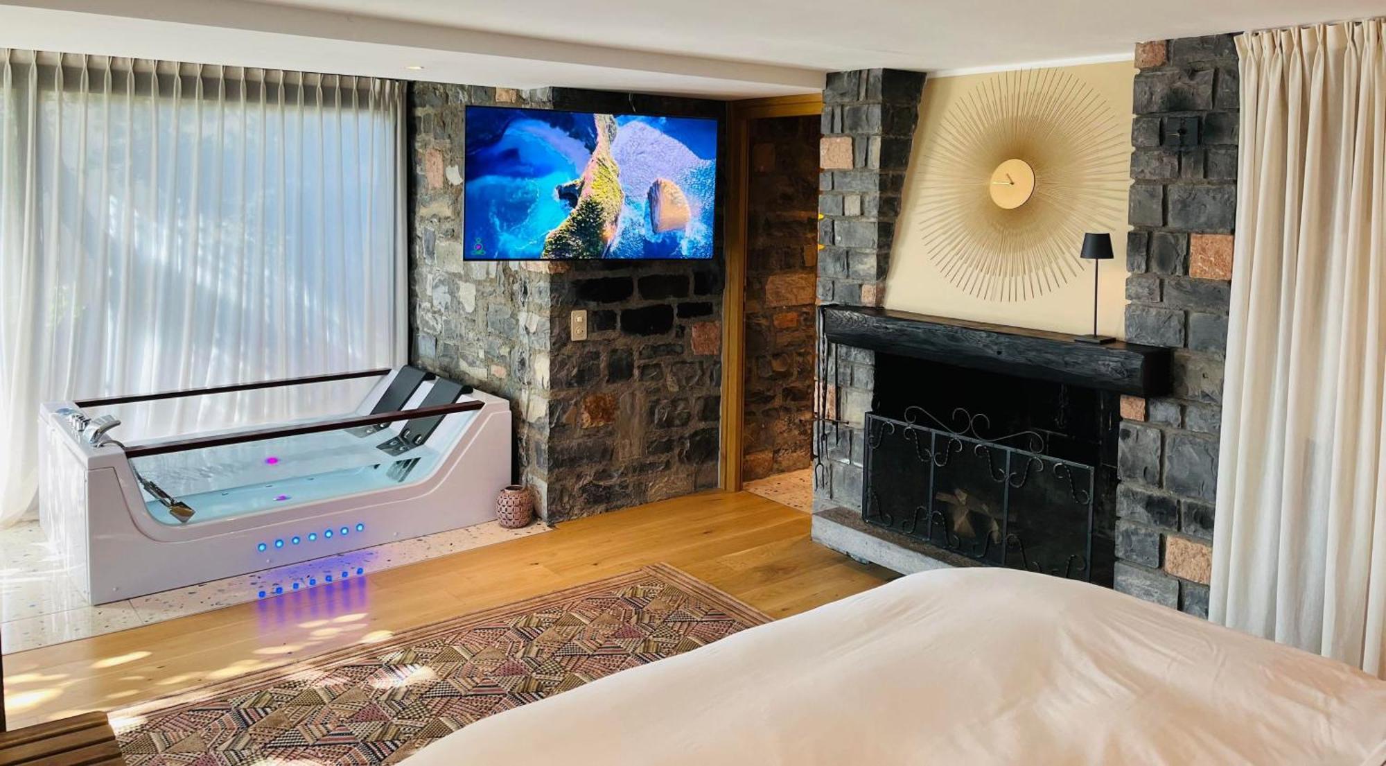 Family Suite With Garden And Amaizing View To Lugano กาเดอมาริโอ ภายนอก รูปภาพ