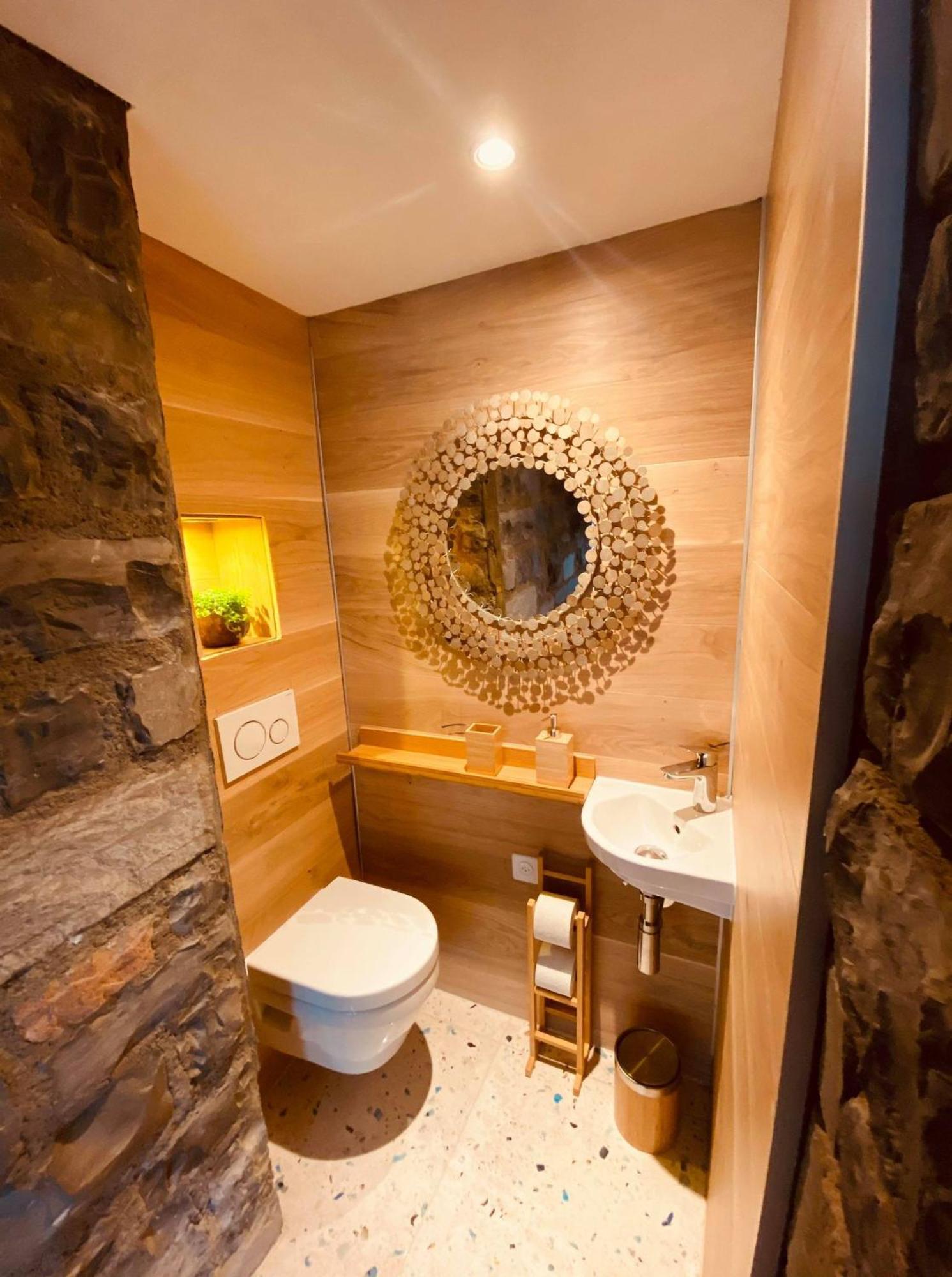 Family Suite With Garden And Amaizing View To Lugano กาเดอมาริโอ ภายนอก รูปภาพ