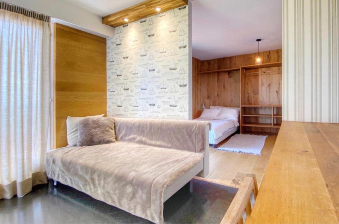 Family Suite With Garden And Amaizing View To Lugano กาเดอมาริโอ ภายนอก รูปภาพ